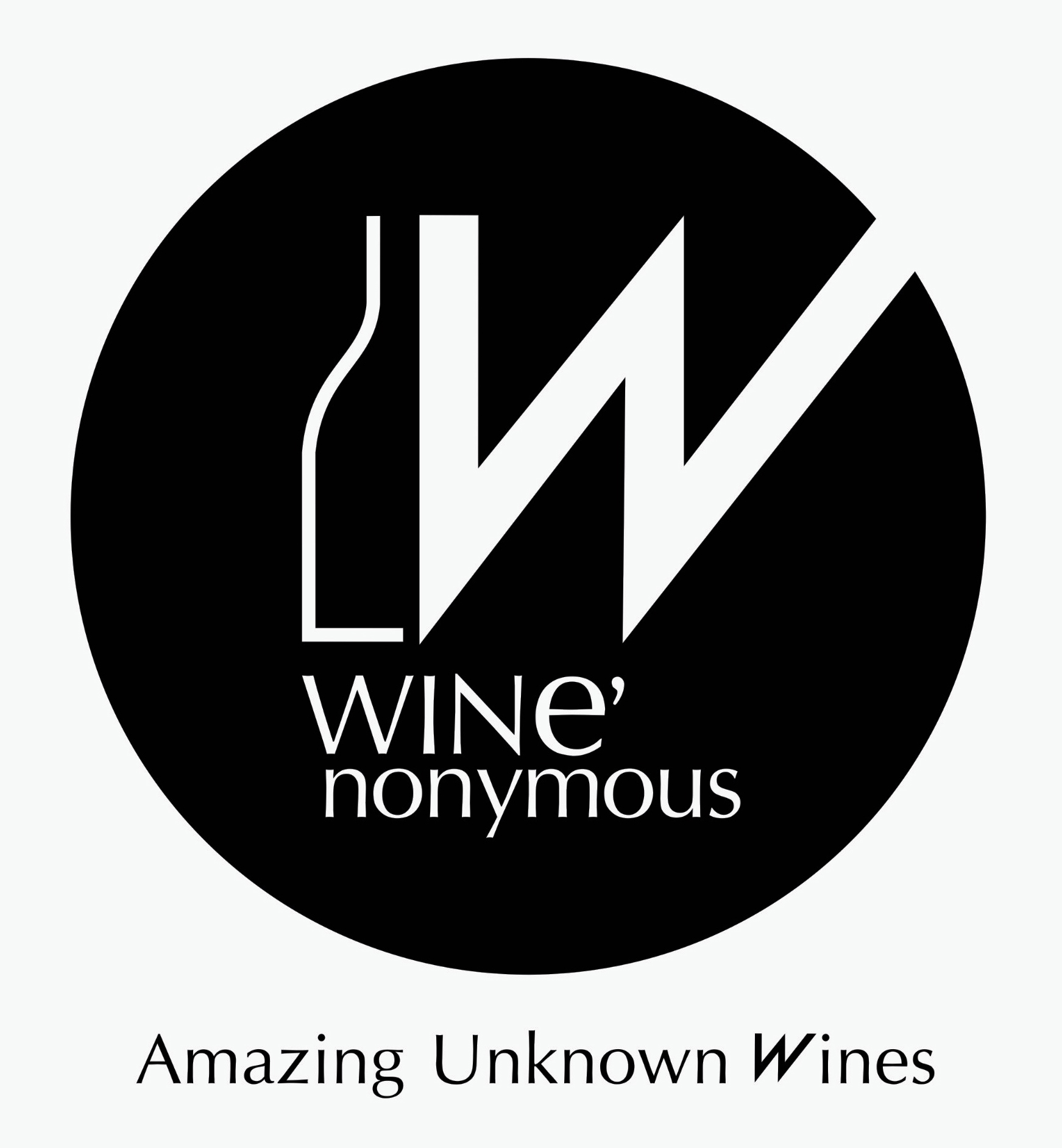 Winenonymous — Amazing Unknown Wines
